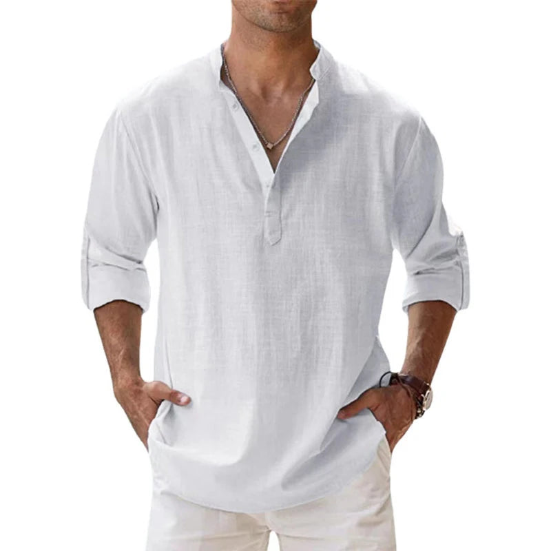 BD T Shirt D1 (White) - Dacosi