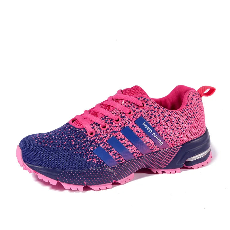 Shoes D2 (Pink) - Dacosi