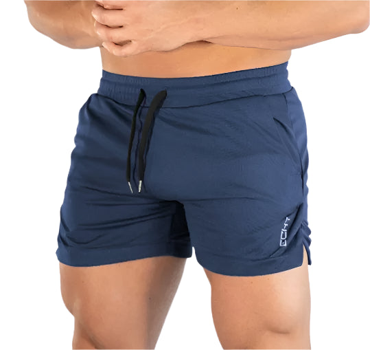 Shorts D1 (Blue) - Dacosi