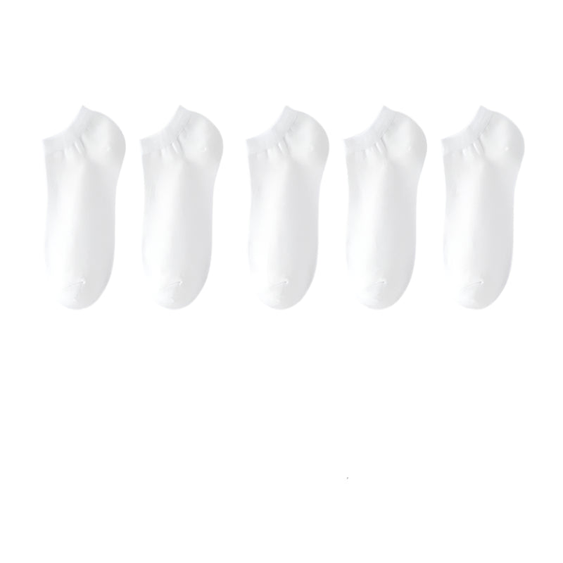 Socks D2 (White) - Dacosi