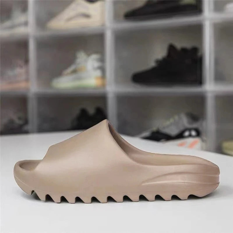 Shoes D20 (Brown) - Dacosi