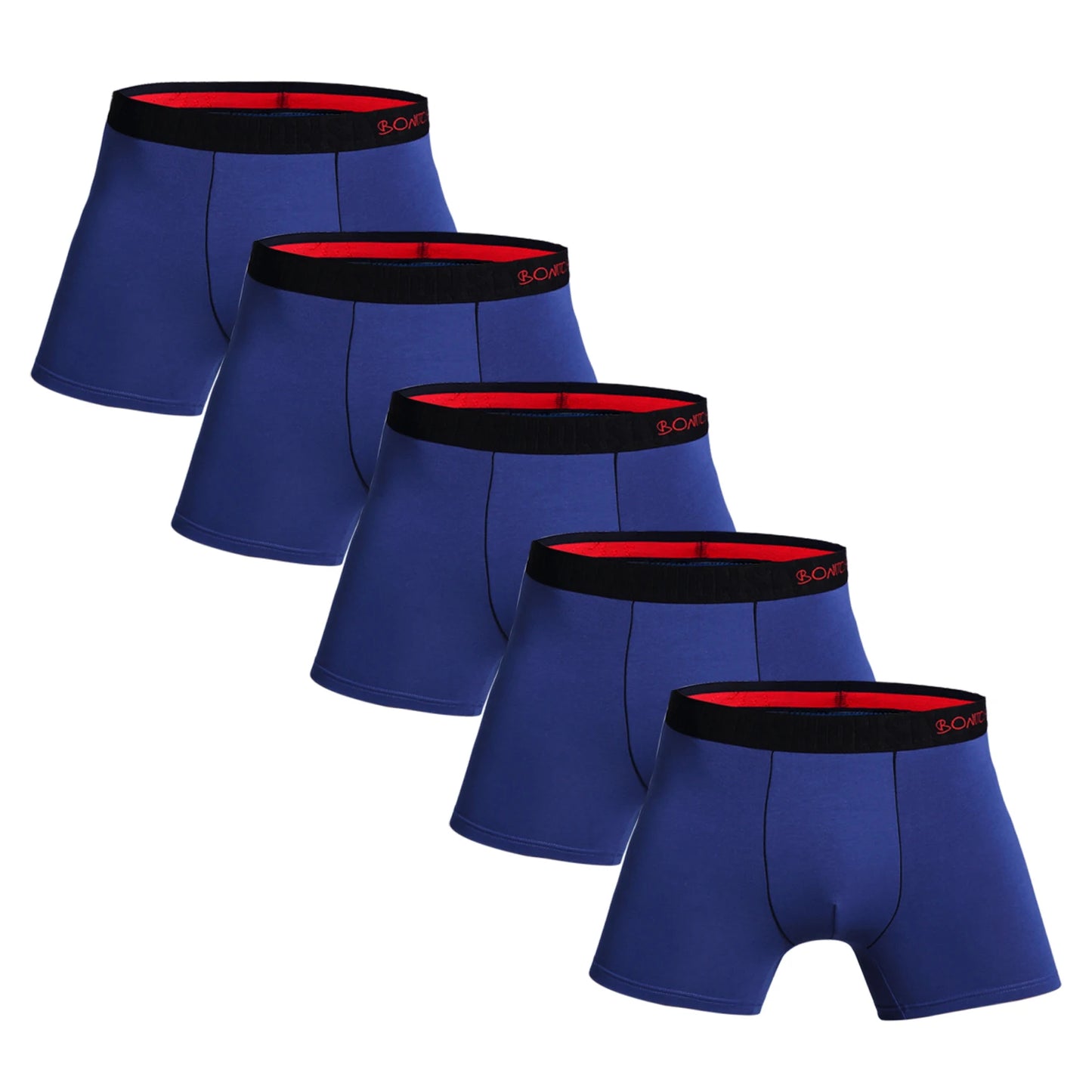 Underwear D1 (Blue) - Dacosi