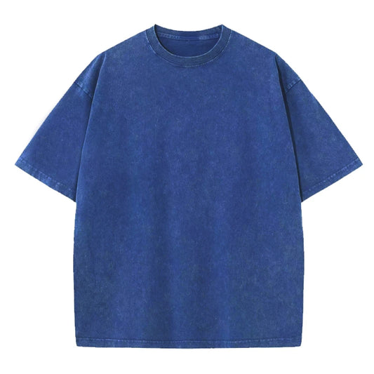 T Shirt D3 (Blue) - Dacosi