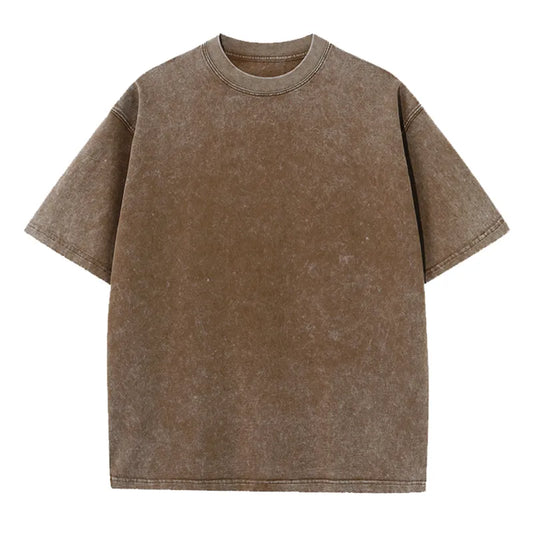 T Shirt D3 (Coffee) - Dacosi