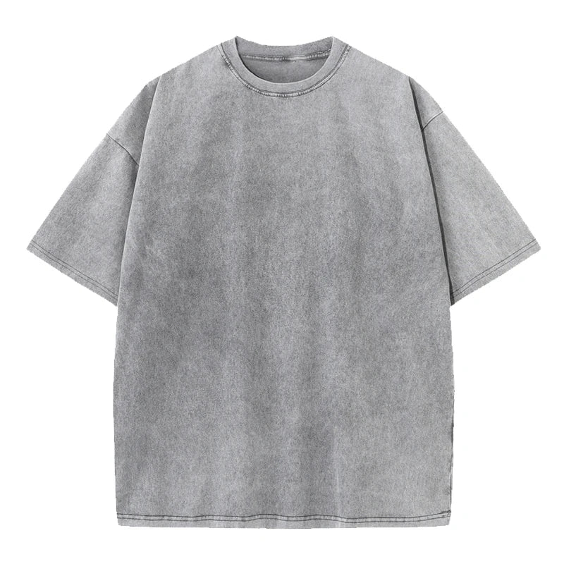 T Shirt D3 (Grey) - Dacosi