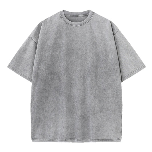 T Shirt D3 (Grey) - Dacosi