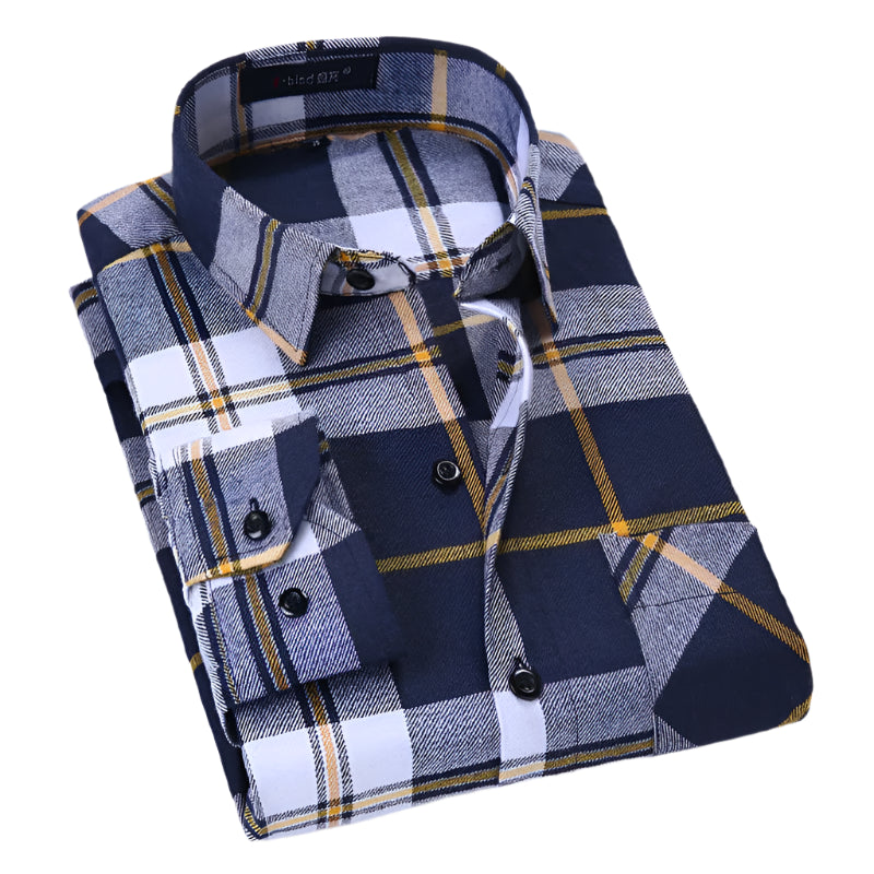Long Sleeve Shirt D1 (Blue V3) - Dacosi
