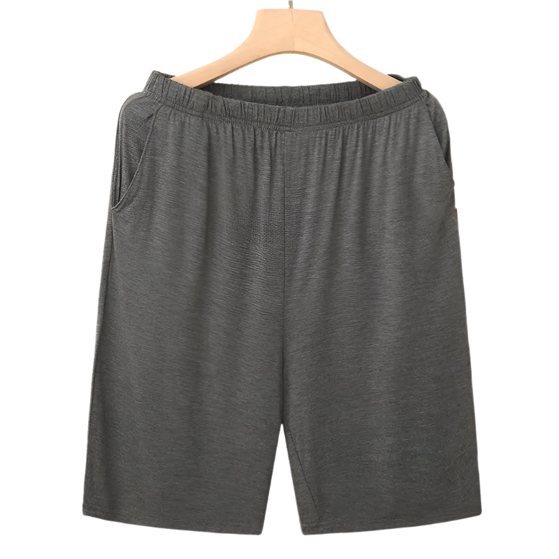 Shorts D5 (Dark Grey) - Dacosi