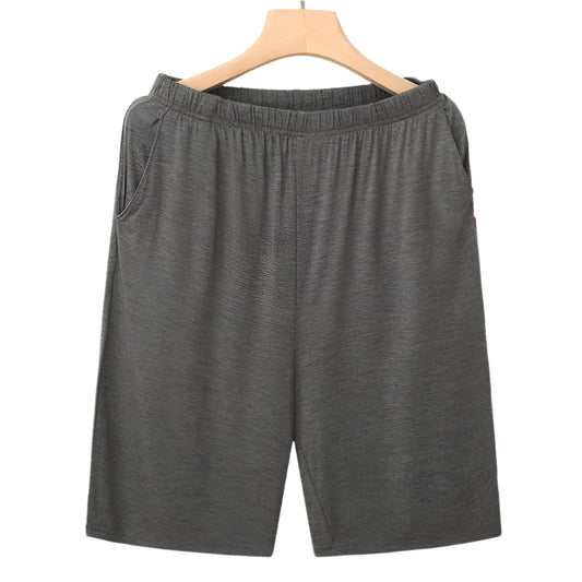 Shorts D5 (Dark Grey) - Dacosi