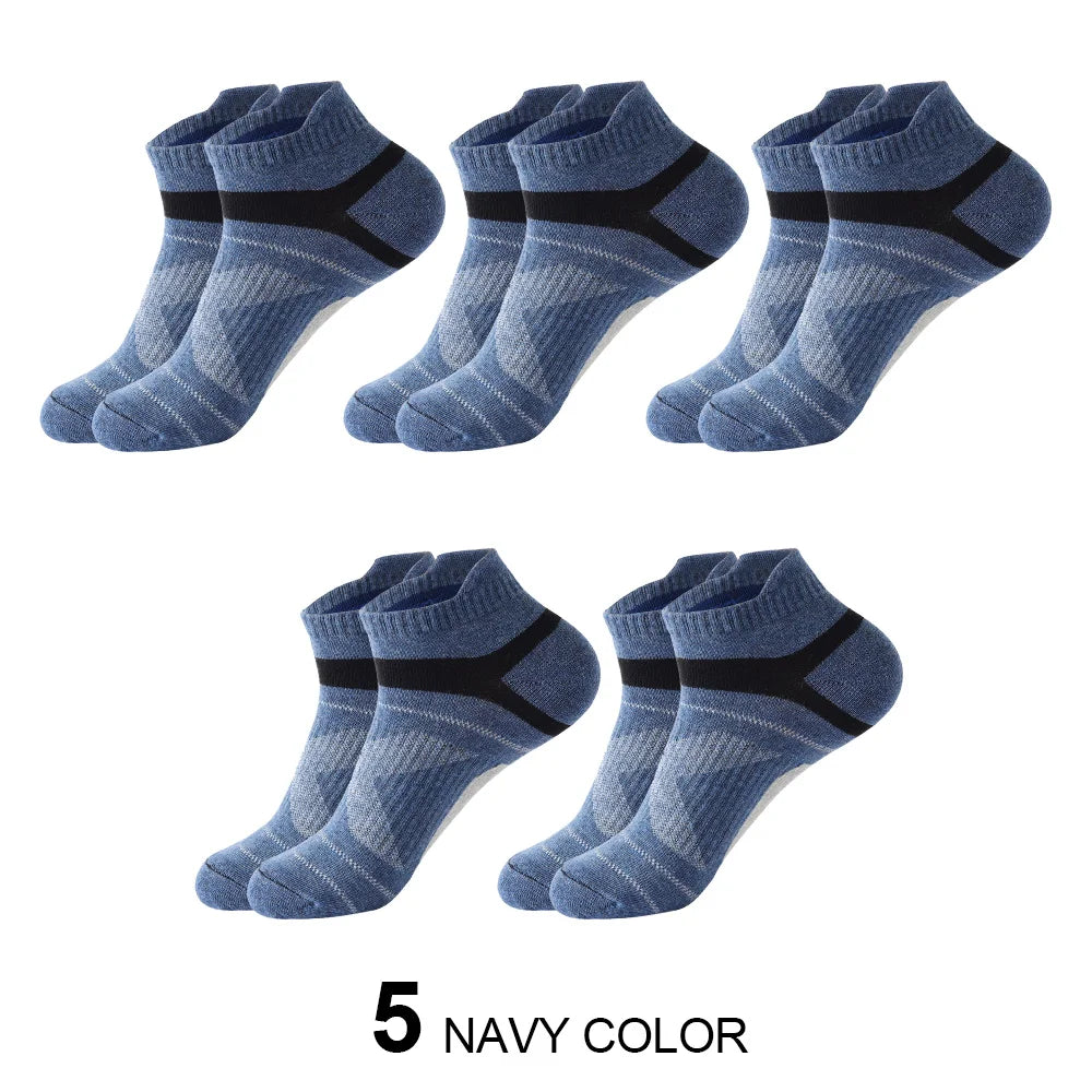 Socks D3 (Blue) - Dacosi