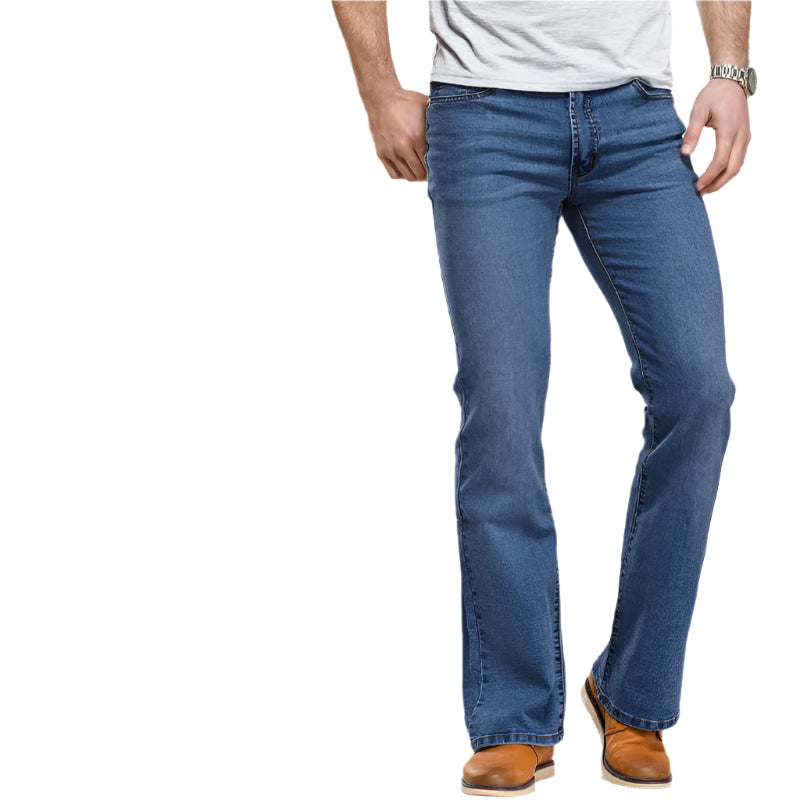 Pants D5 (Sky blue) - Dacosi