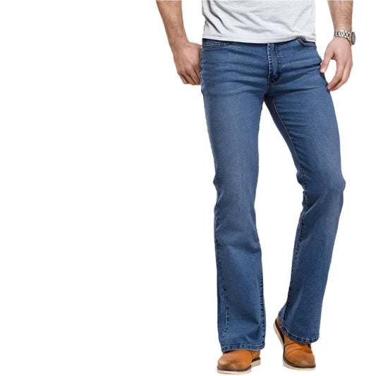 Pants D5 (Sky blue) - Dacosi