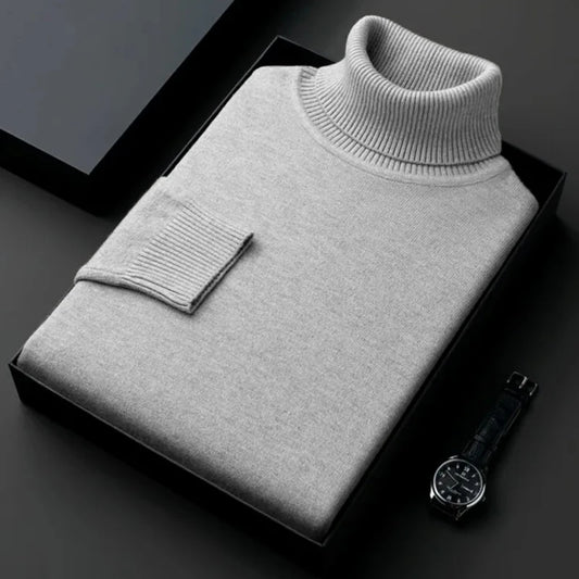 LONG SLEEVE SHIRT D11 (Light Grey) - Dacosi