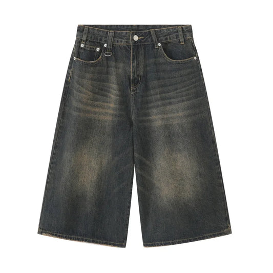 Pants D27 (Old blue) - Dacosi