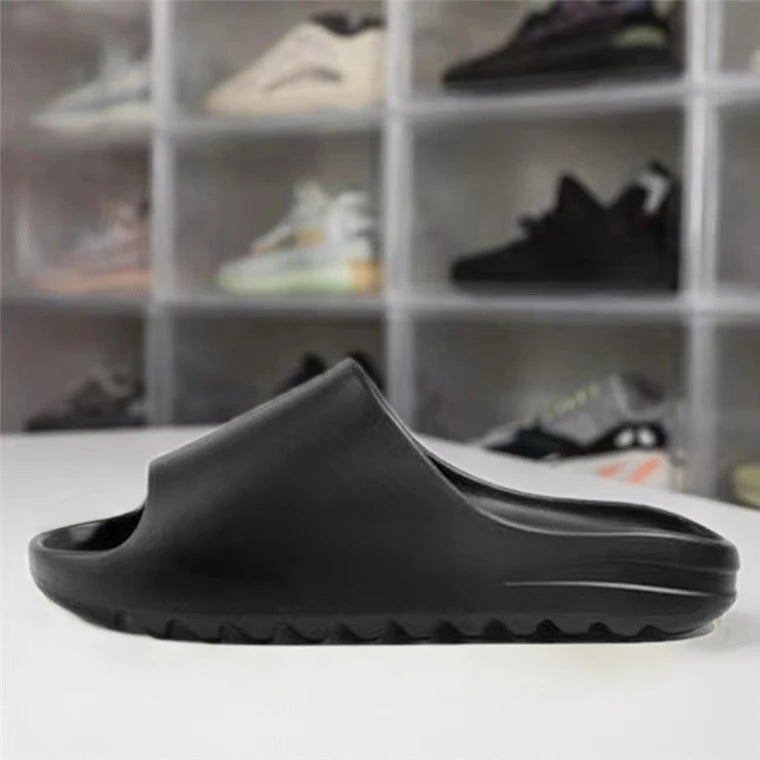 Shoes D20 (Black) - Dacosi