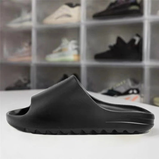 Shoes D20 (Black) - Dacosi