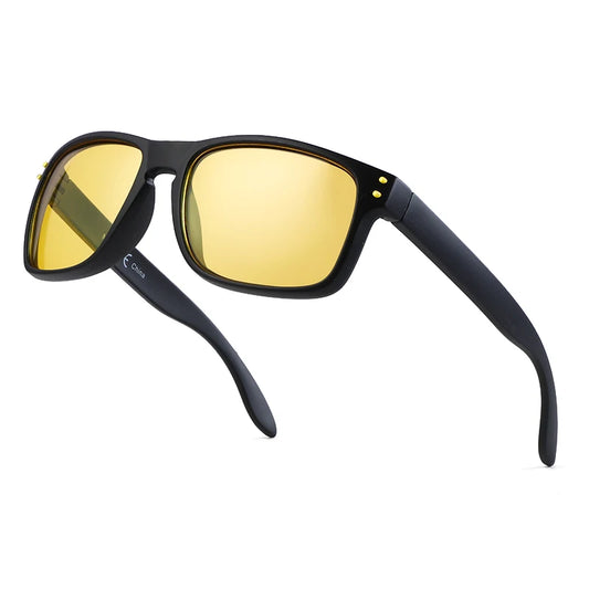 Sun Glasses D3 (Night vision) - Dacosi