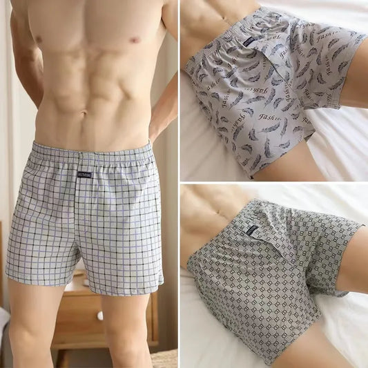 Underwear D4 (Design 3) - Dacosi