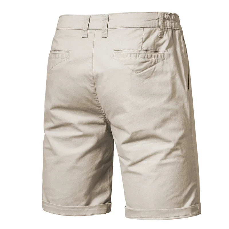 Shorts D10 (Grey) - Dacosi