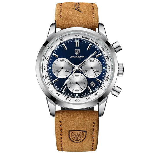Watches D2 (Blue) - Dacosi