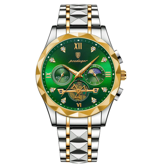 Watches D1 (Gold Green) - Dacosi