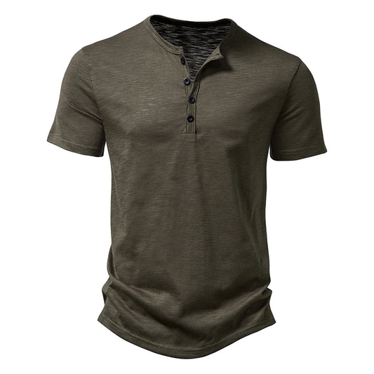 BD T Shirt D6 (Green) - Dacosi