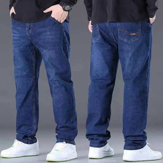 Pants D6 (Blue) - Dacosi