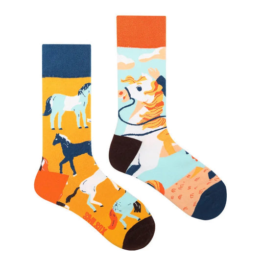 Socks D6 (Design 3) - Dacosi