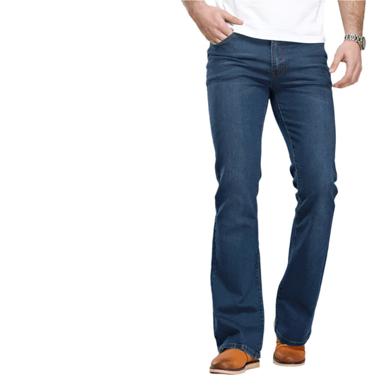 Pants D5 (Classic blue) - Dacosi