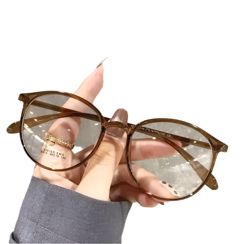 Glasses D1 (Tawny) - Dacosi