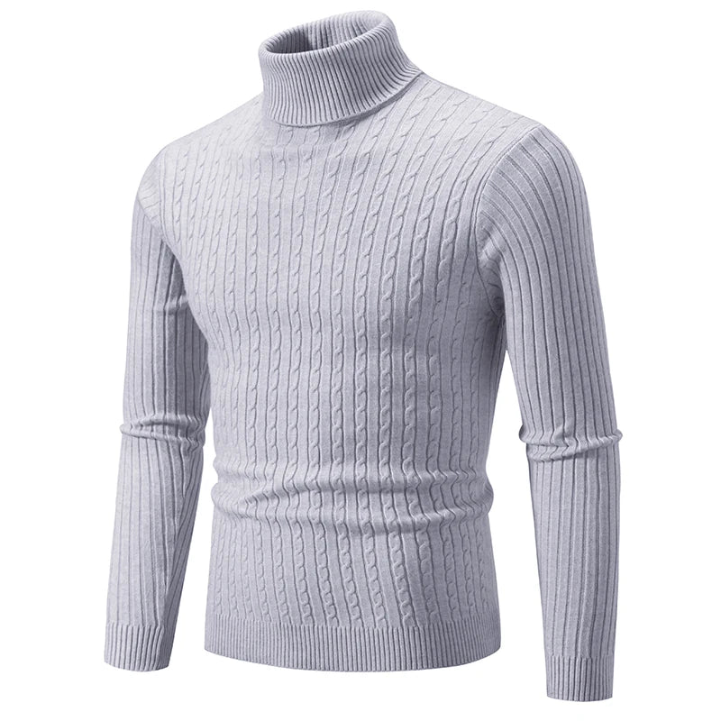 LONG SLEEVE SHIRT D12 (Grey) - Dacosi