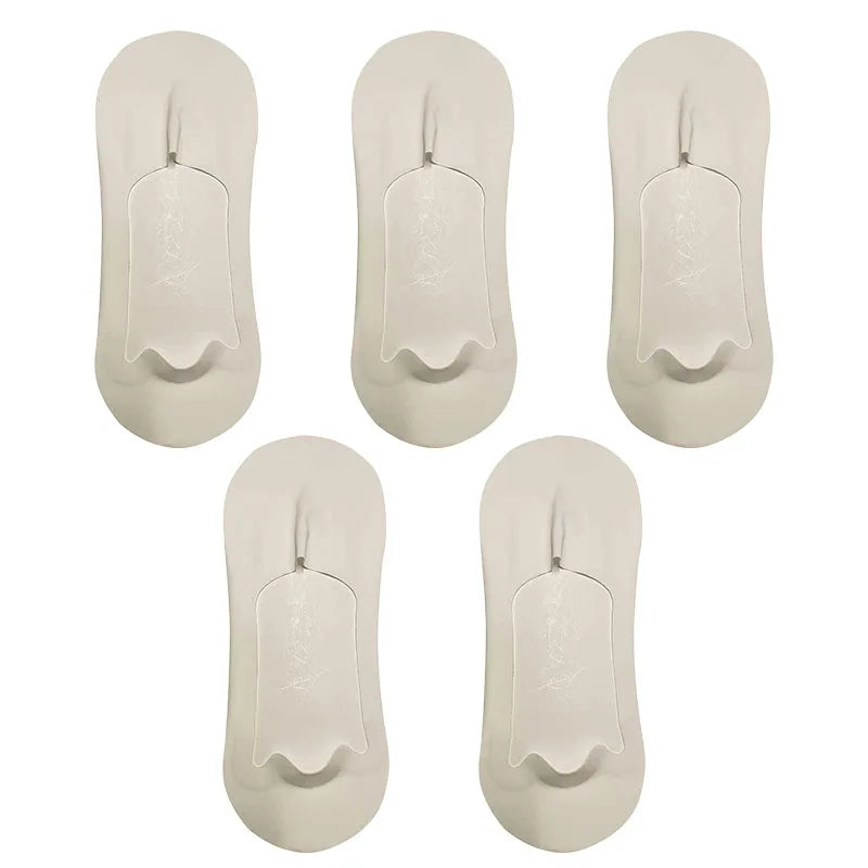 Socks D1 (White) - Dacosi