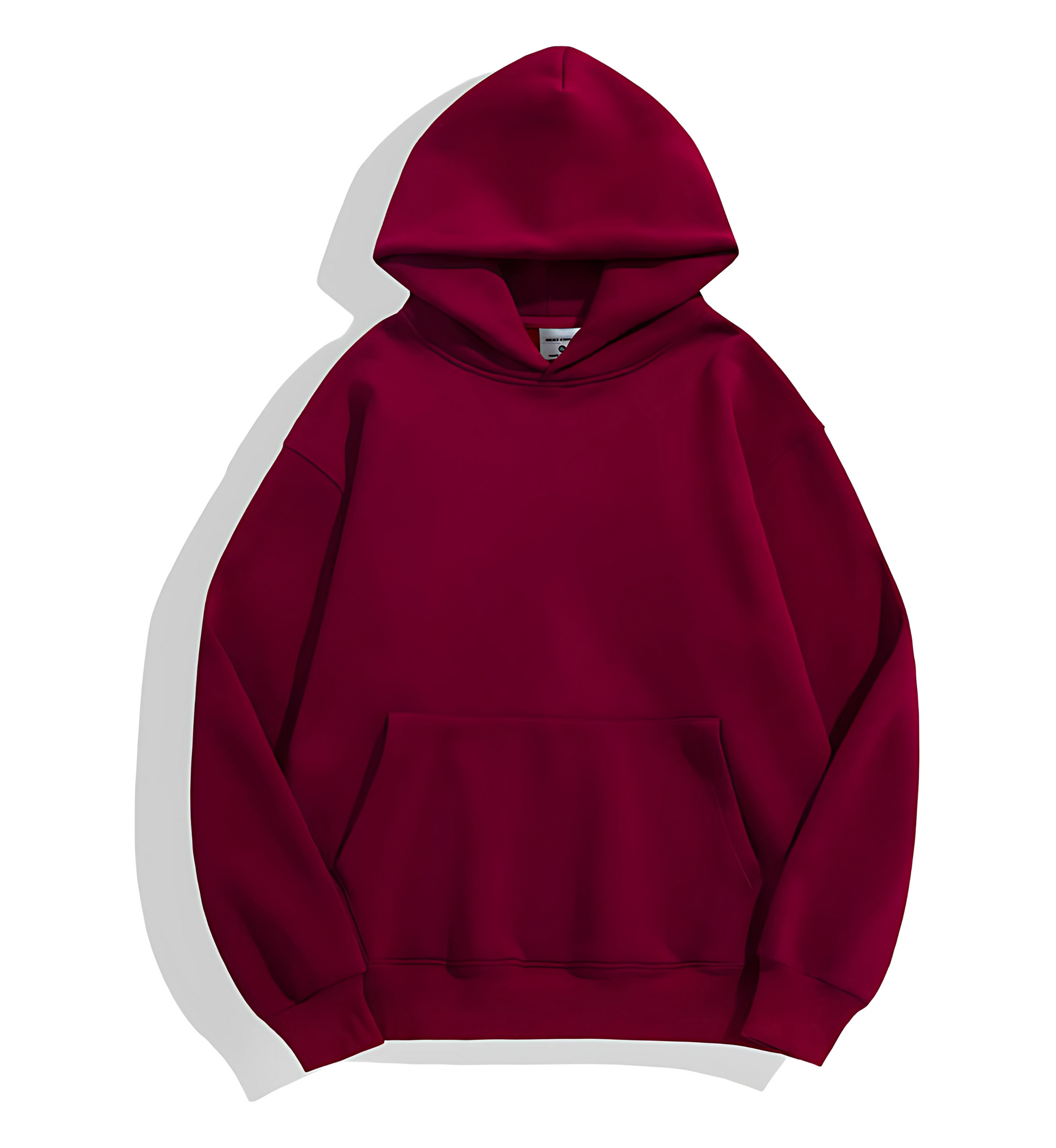 Hoodie D1 (Red) - Dacosi
