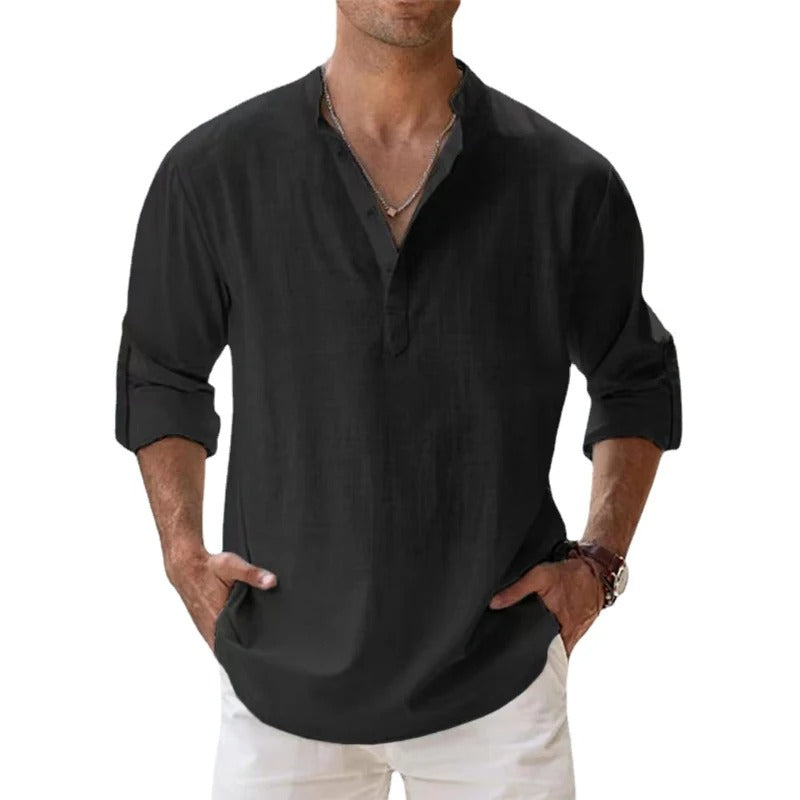 BD T Shirt D1 (Black) - Dacosi