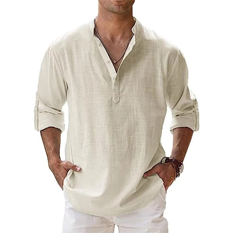 BD T Shirt D1 (Apricot) - Dacosi