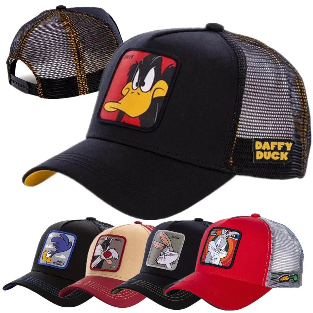 Cap D3 (Bugs Bunny) - Dacosi