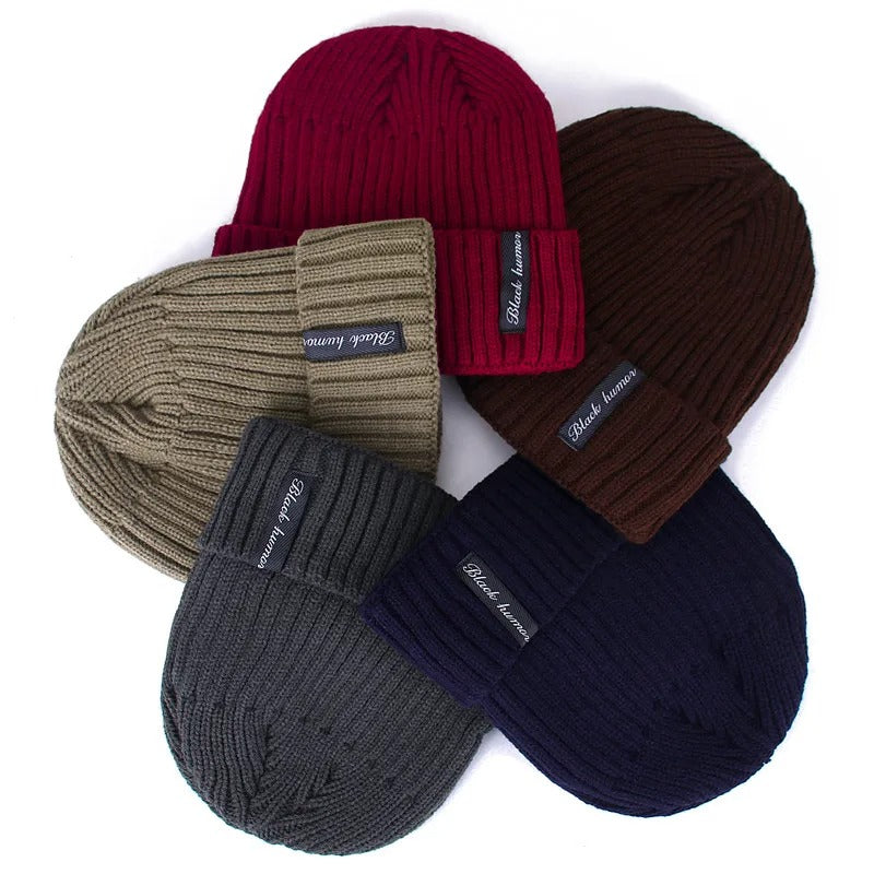 Beanie D5 (Navyblue) - Dacosi