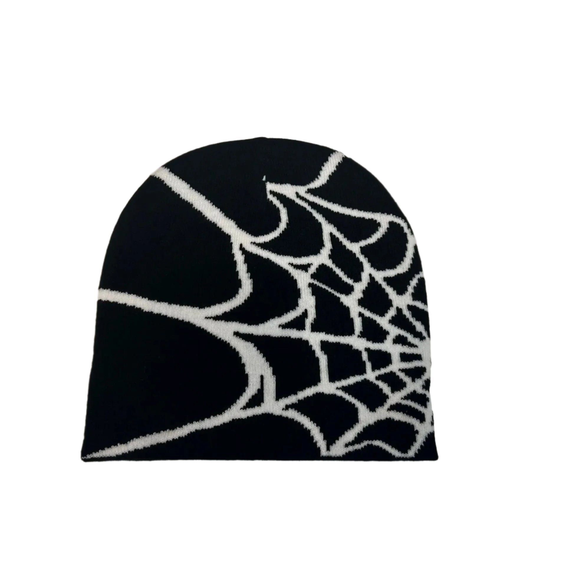 Beanie D2 (White) - Dacosi