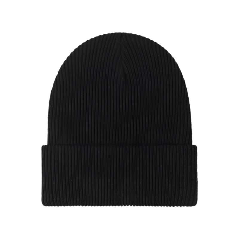 Beanie D1 (Black) - Dacosi