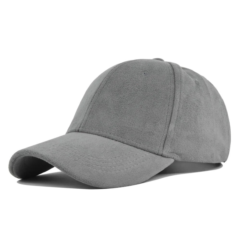 Cap D1 (Grey) - Dacosi