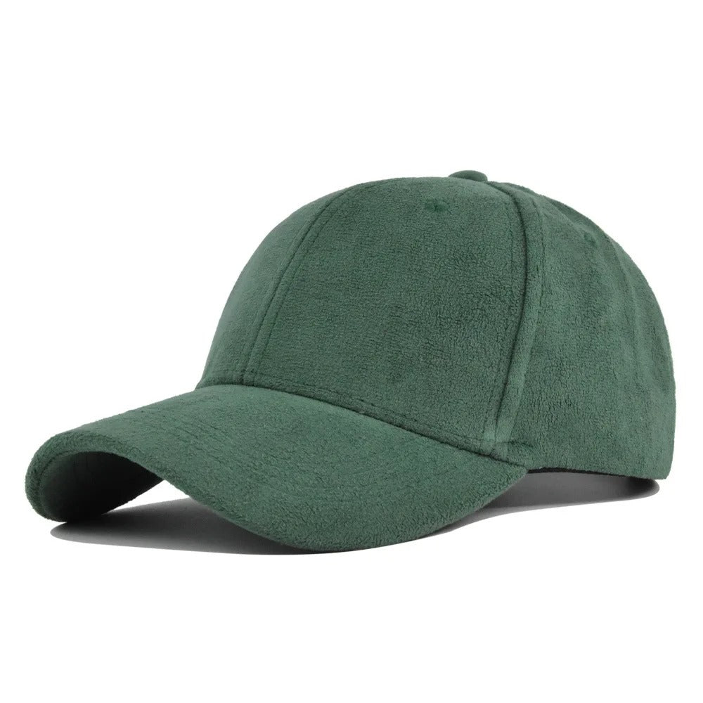 Cap D1 (Green) - Dacosi