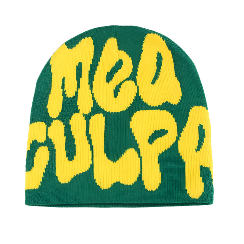 Beanie D3 (Green) - Dacosi