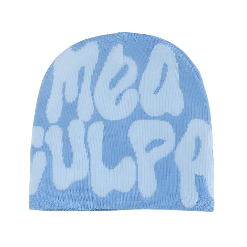 Beanie D3 (Blue) - Dacosi
