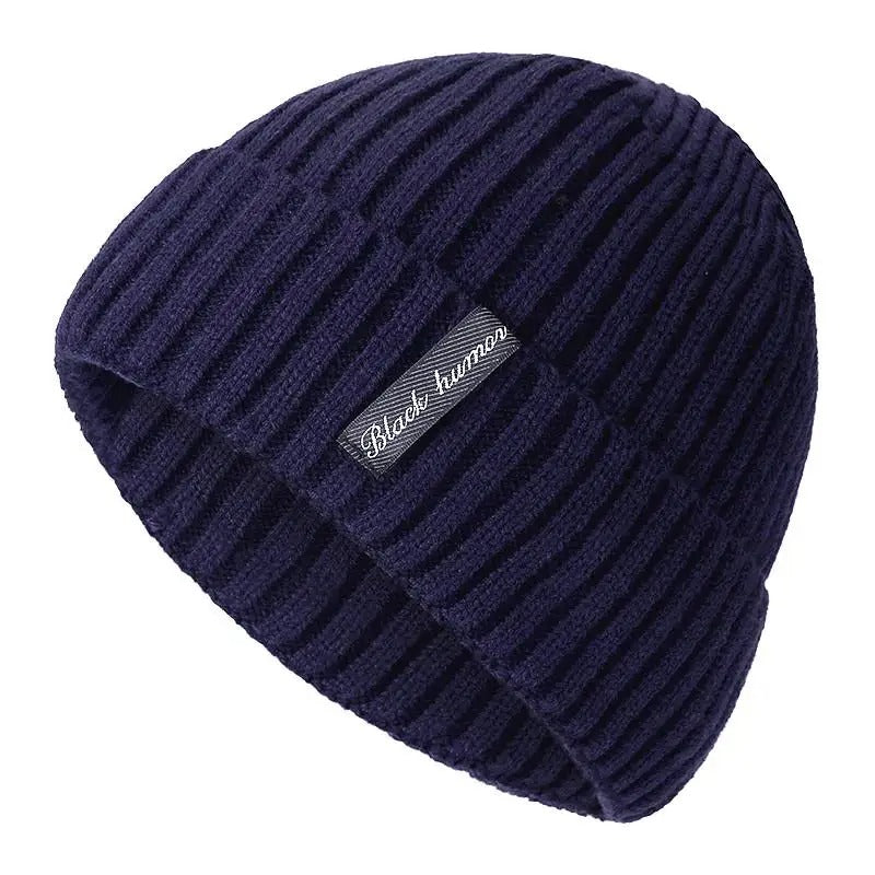 Beanie D5 (Navyblue) - Dacosi